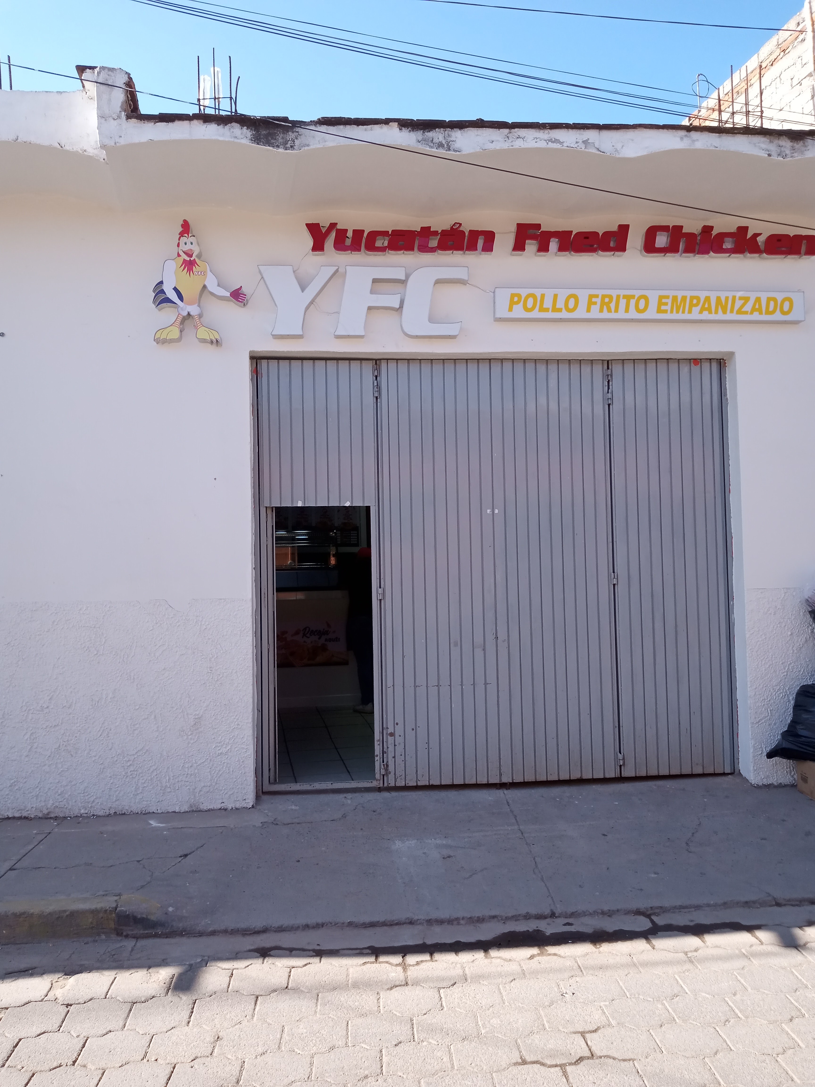 YFC Amatitan image 1