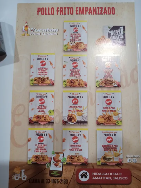 YFC Amatitan image 2