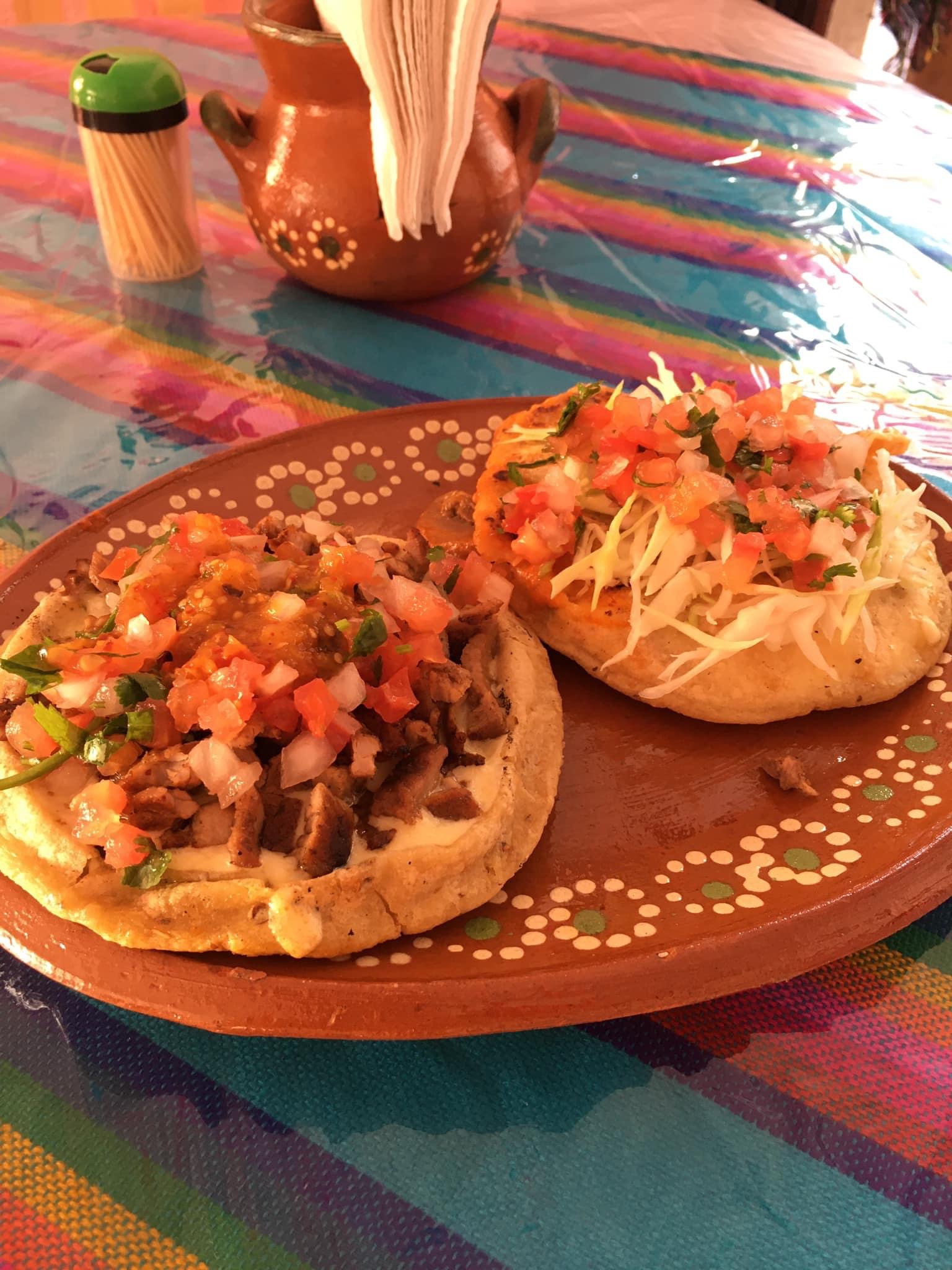 La piñata gorditas y más. image 1