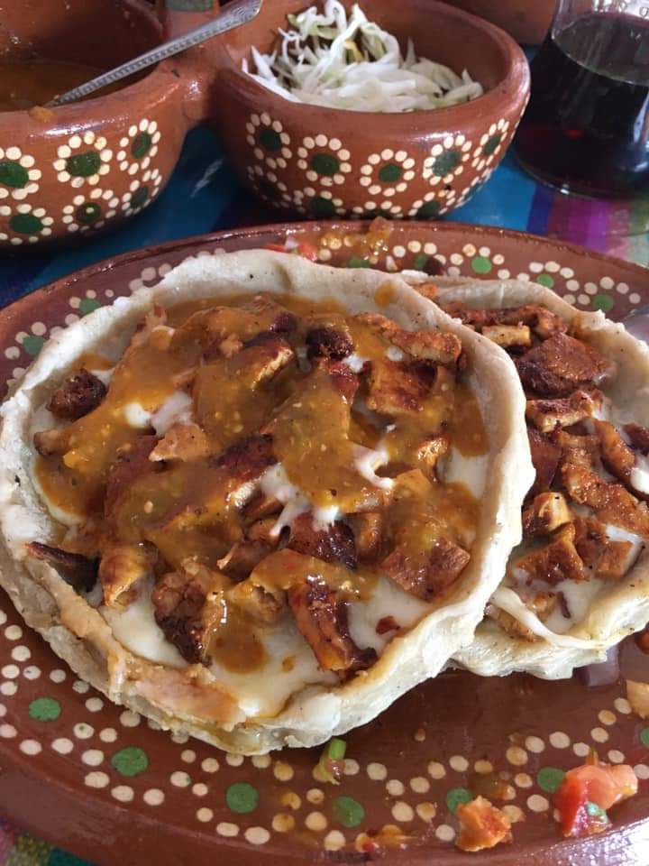 La piñata gorditas y más. image 2