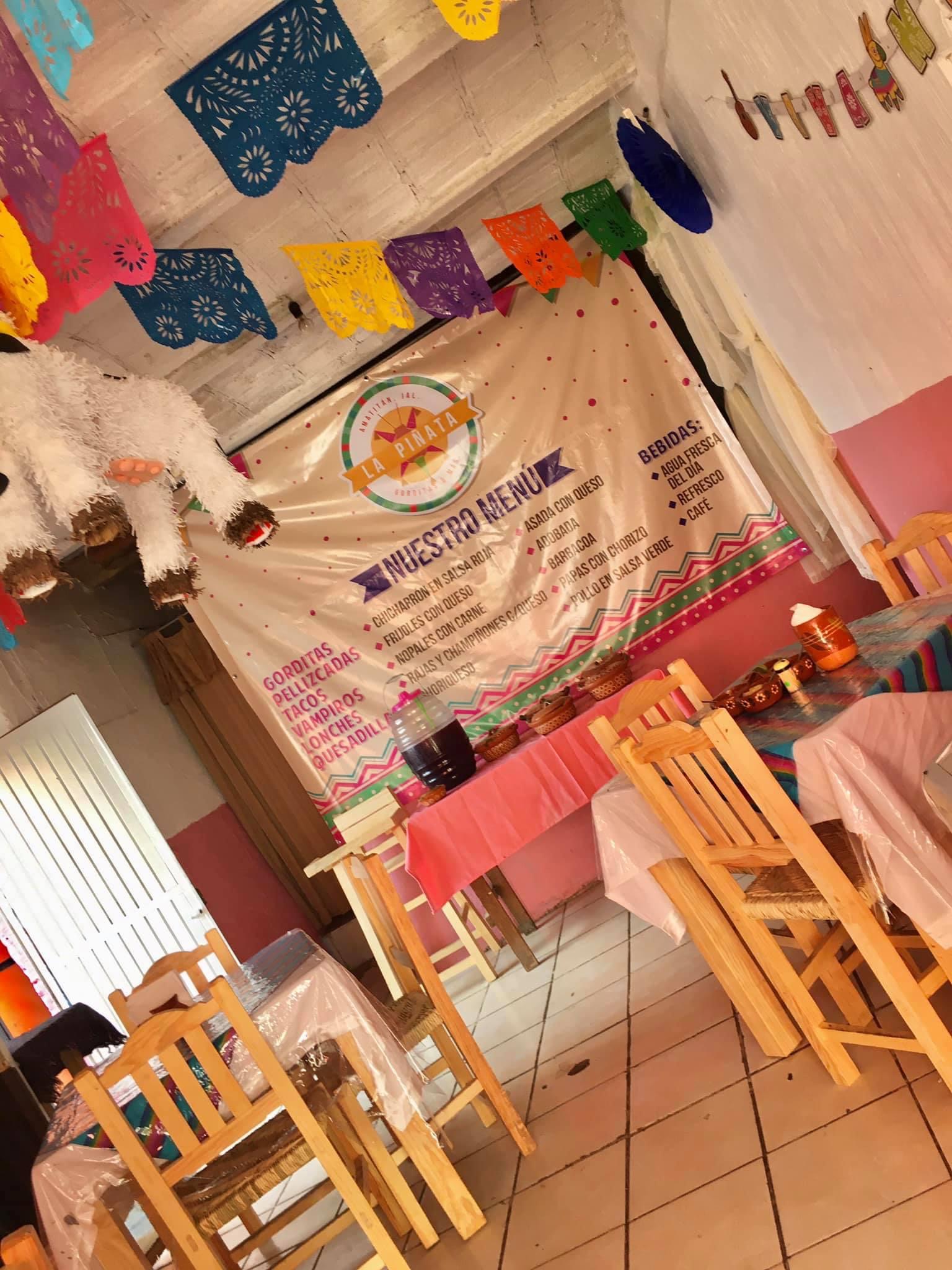 La piñata gorditas y más. image 4