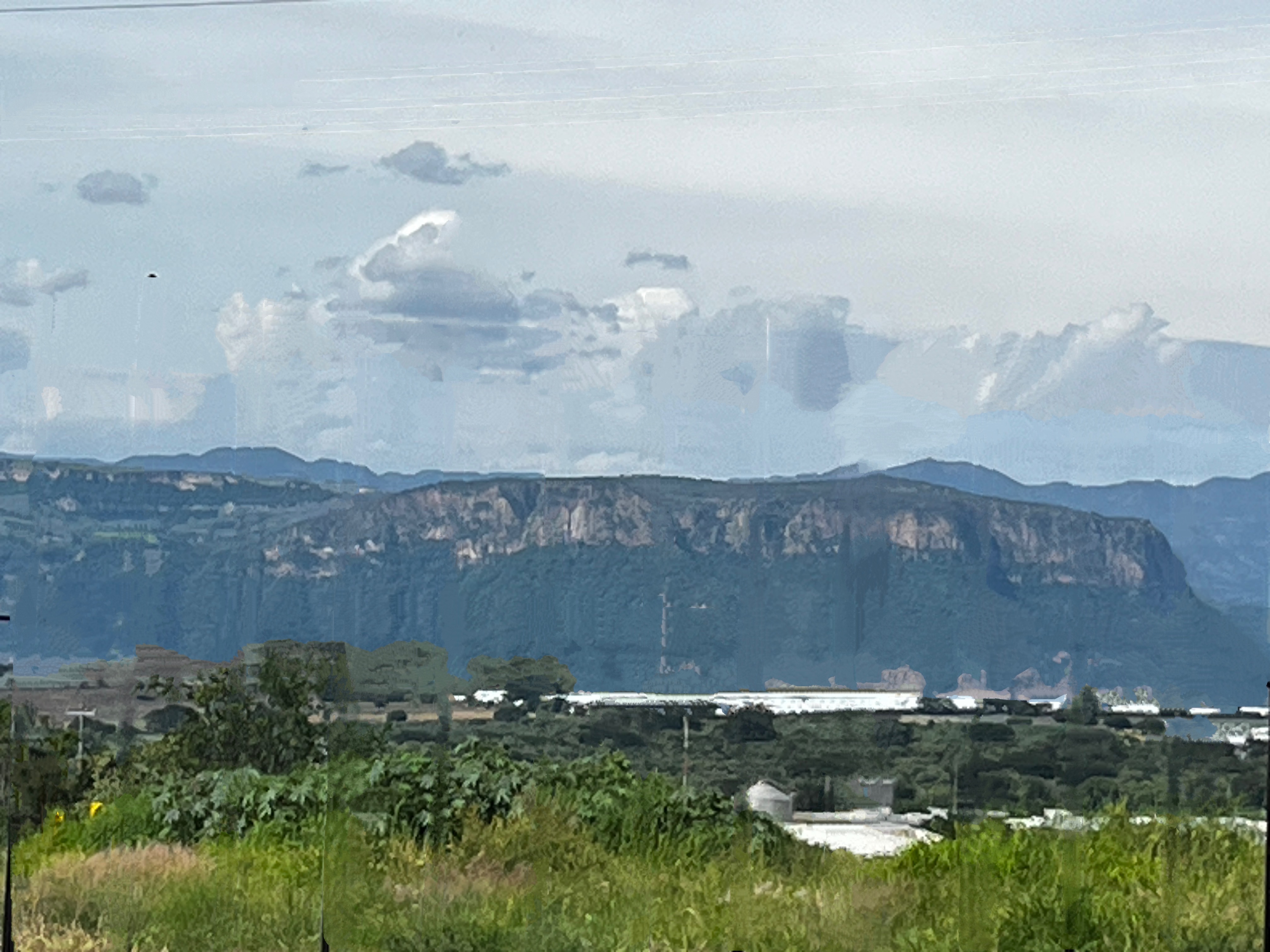 Carnes a la leña el Fogón del agave image 2