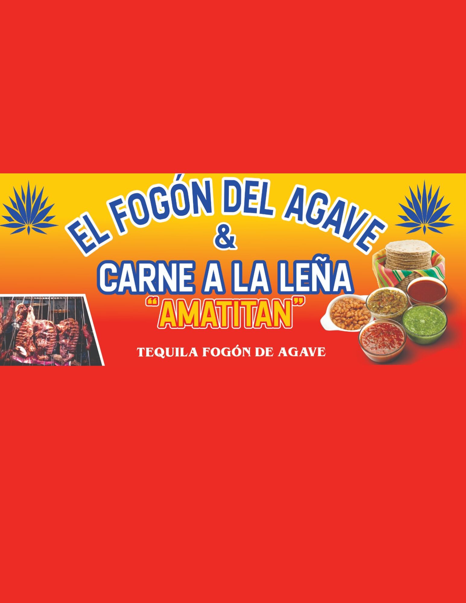 Carnes a la leña el Fogón del agave image 4