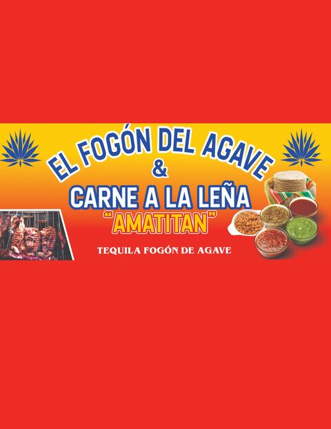 Carnes a la leña el Fogón del agave image 4