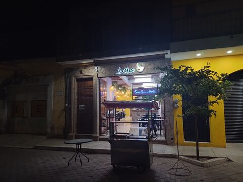 La Chula image 1