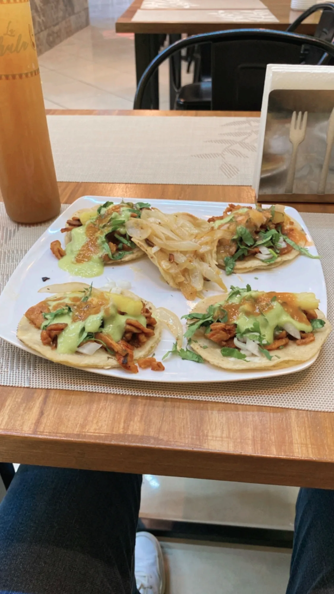 La Chula image 4