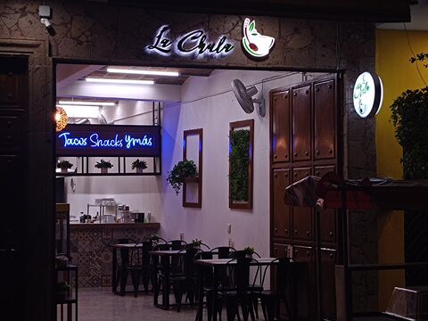 La Chula image 5
