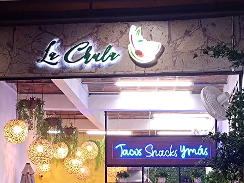 La Chula image 8