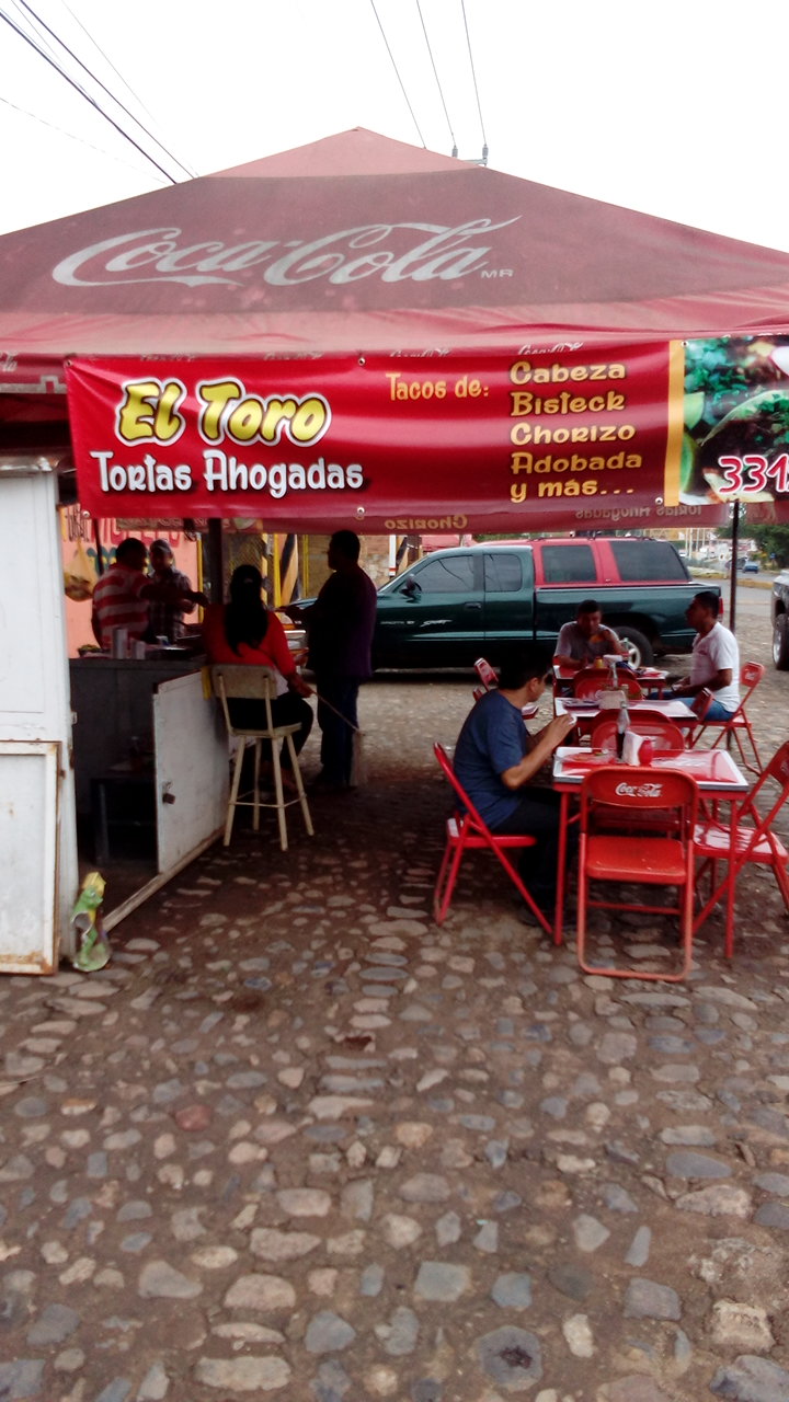 Tacos Y Tortas "El Toro" image 1