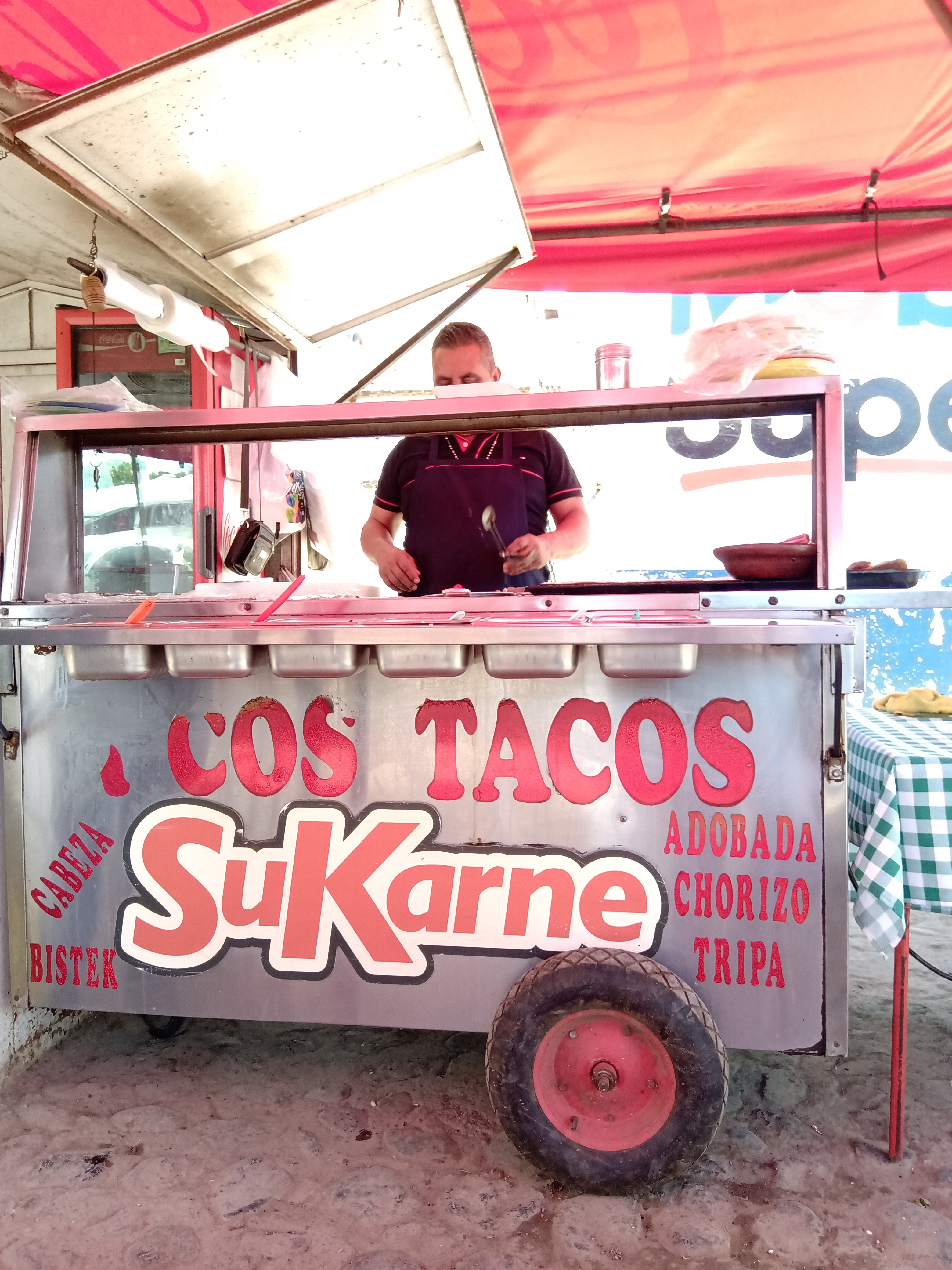 Tacos Y Tortas "El Toro" image 2