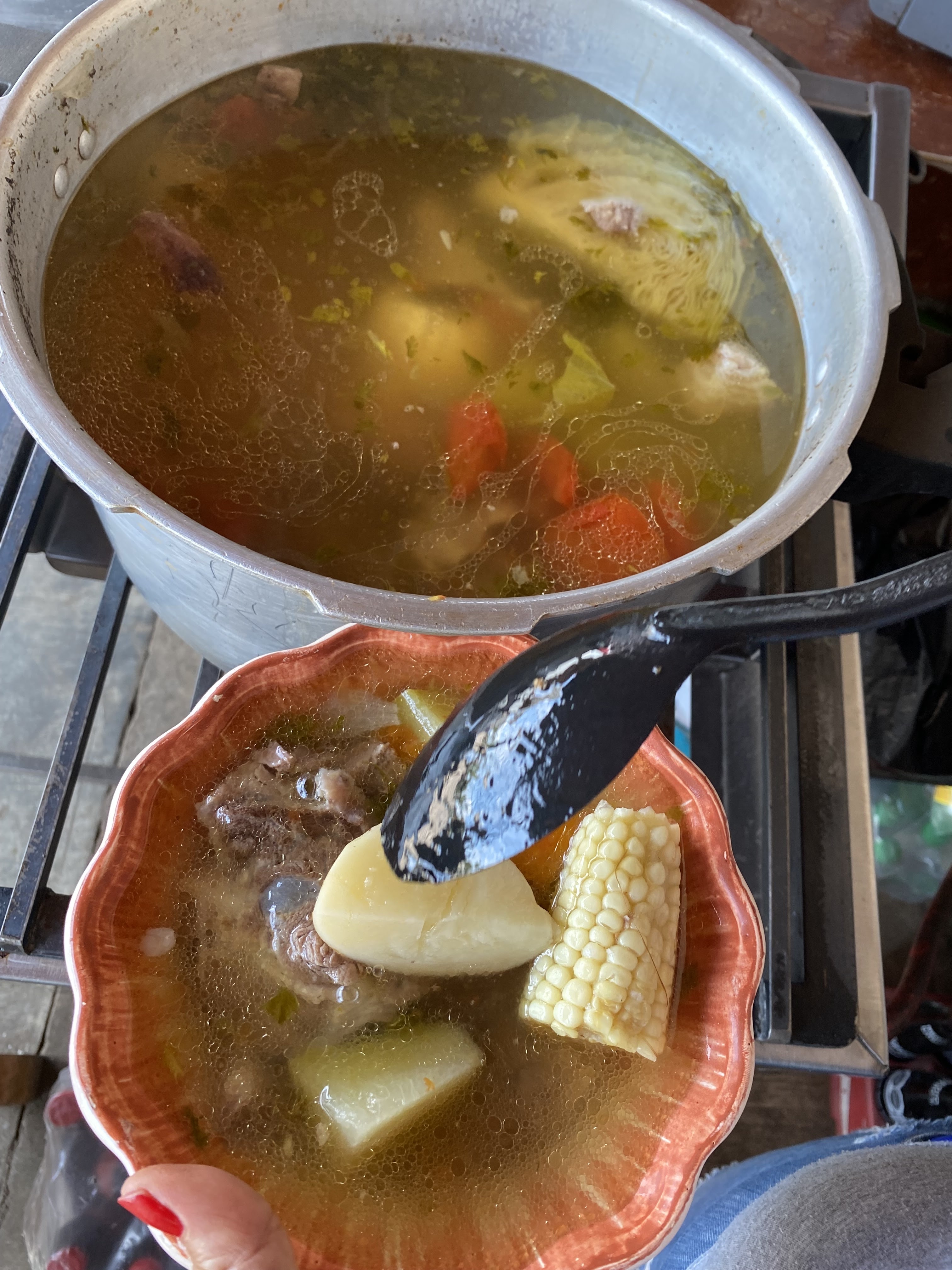 Gorditas “Alvarado” image 1