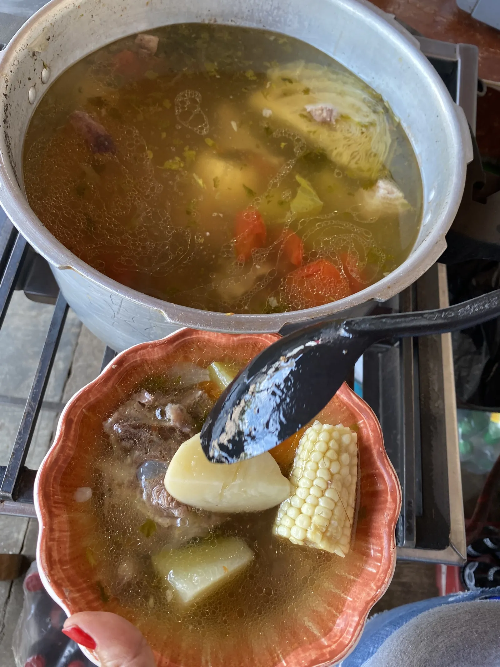 Gorditas “Alvarado” image 1