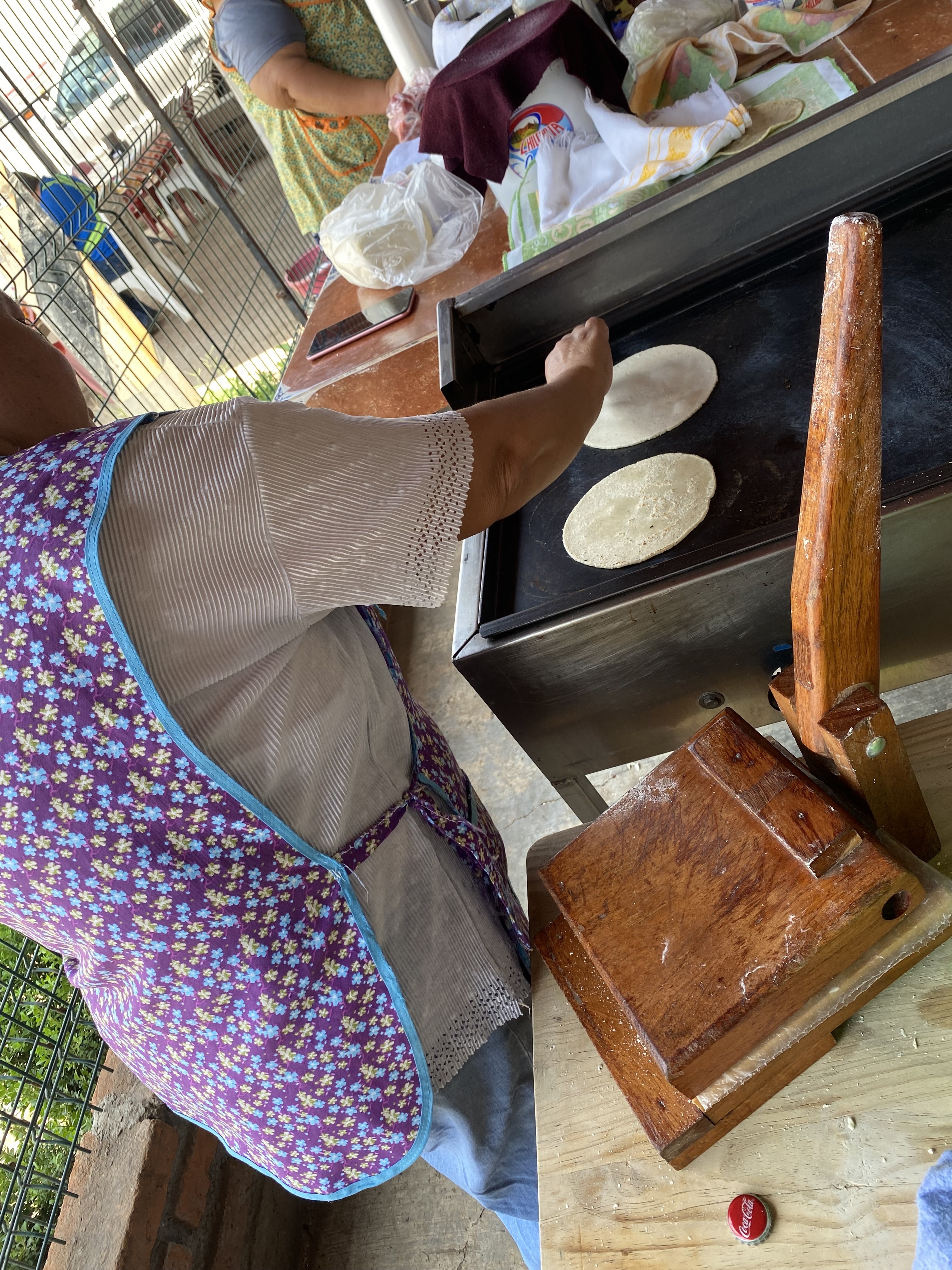 Gorditas “Alvarado” image 3