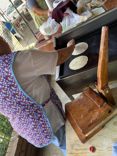 Gorditas “Alvarado” image 3