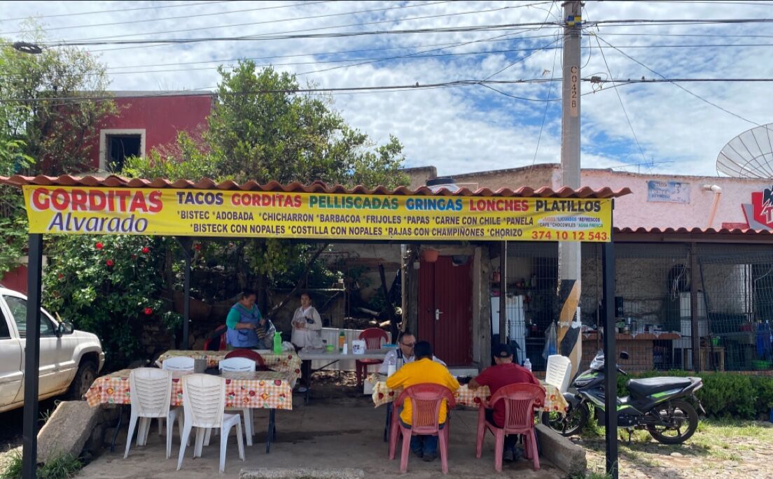 Gorditas “Alvarado” image 4