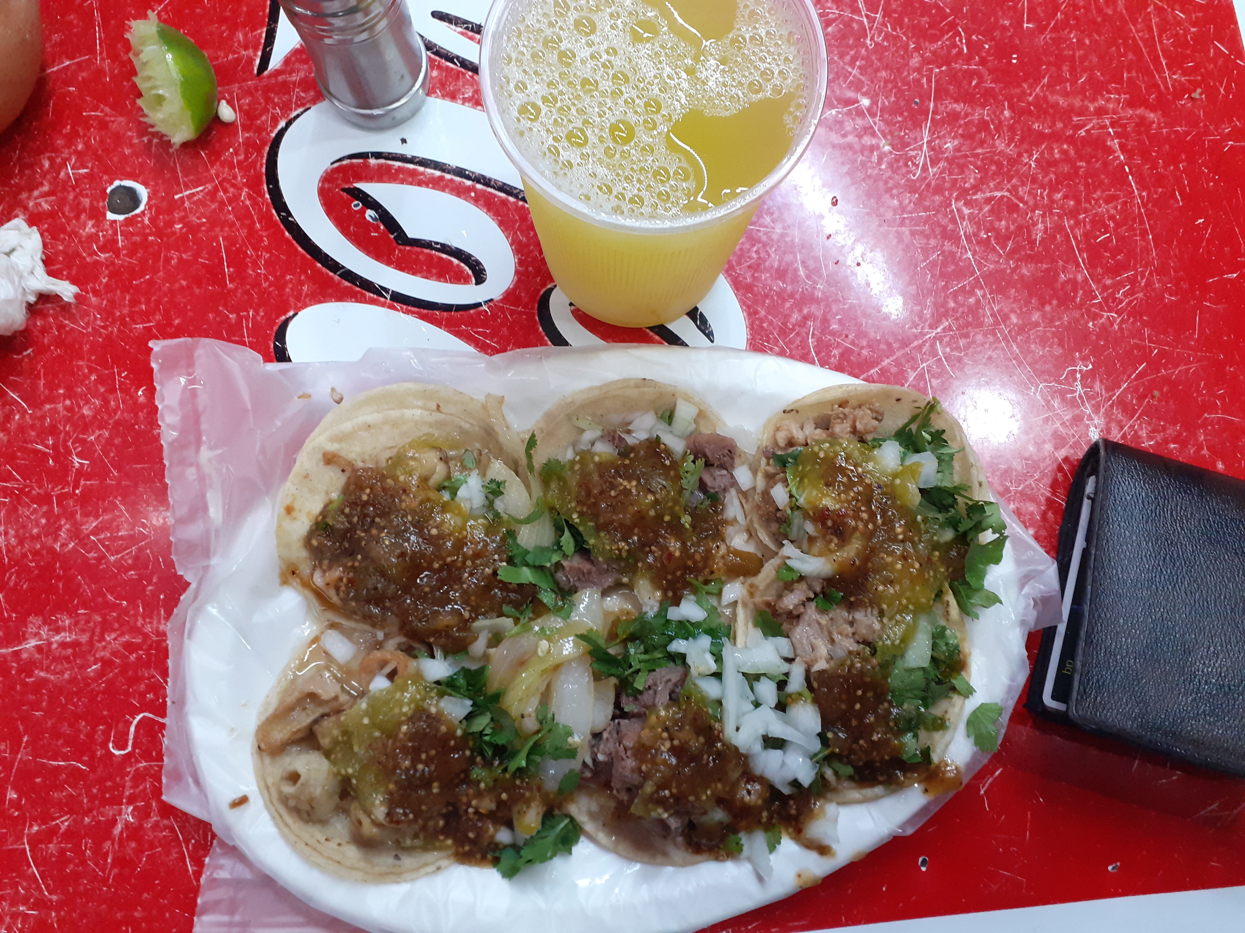Tacos Godoy image 1