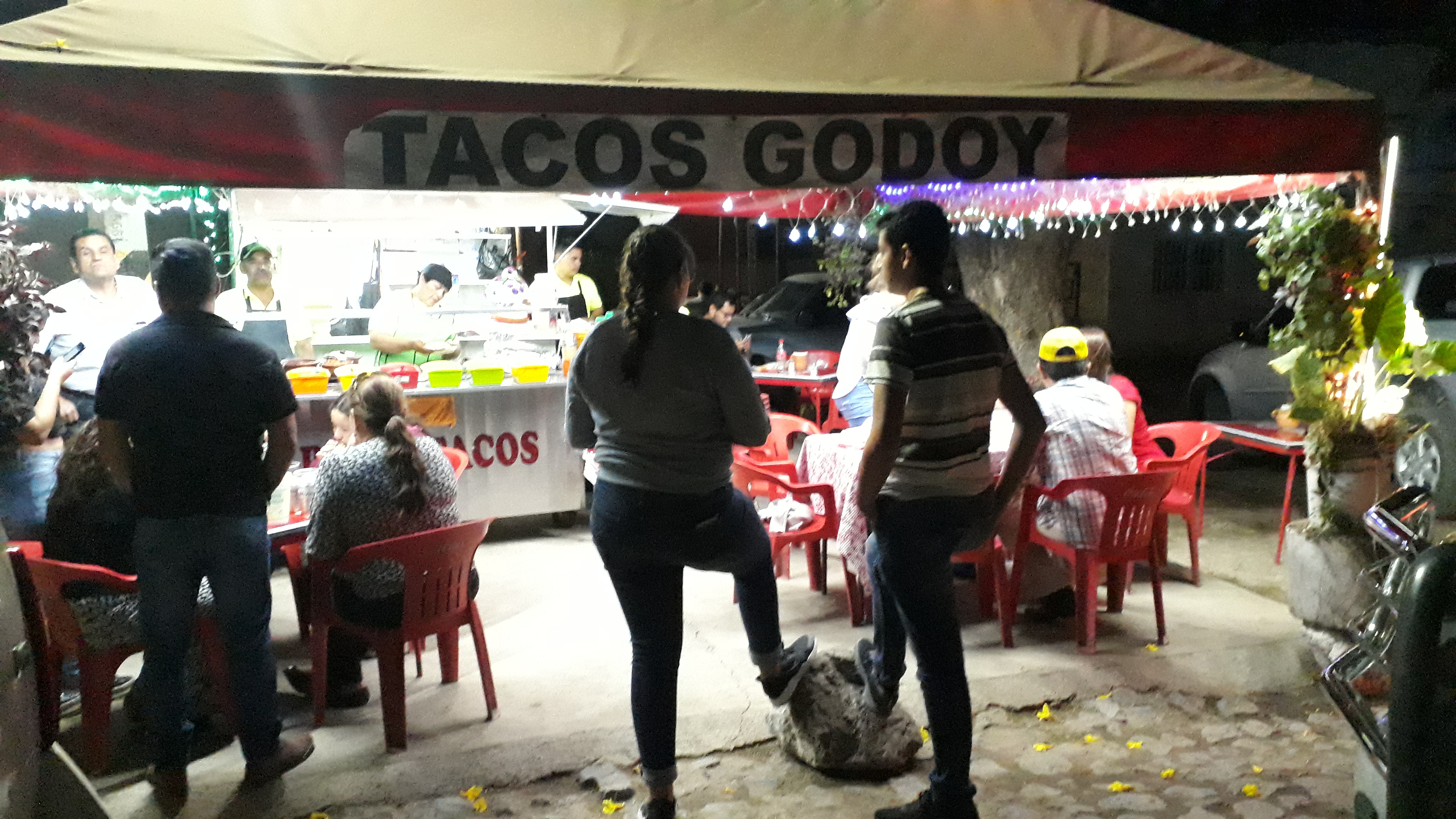 Tacos Godoy image 2