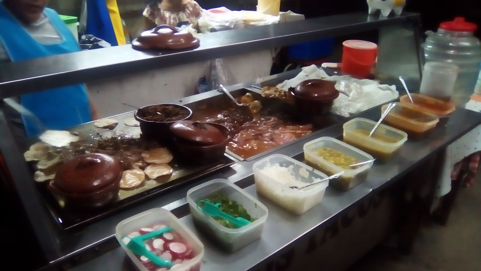 Tacos Godoy image 3