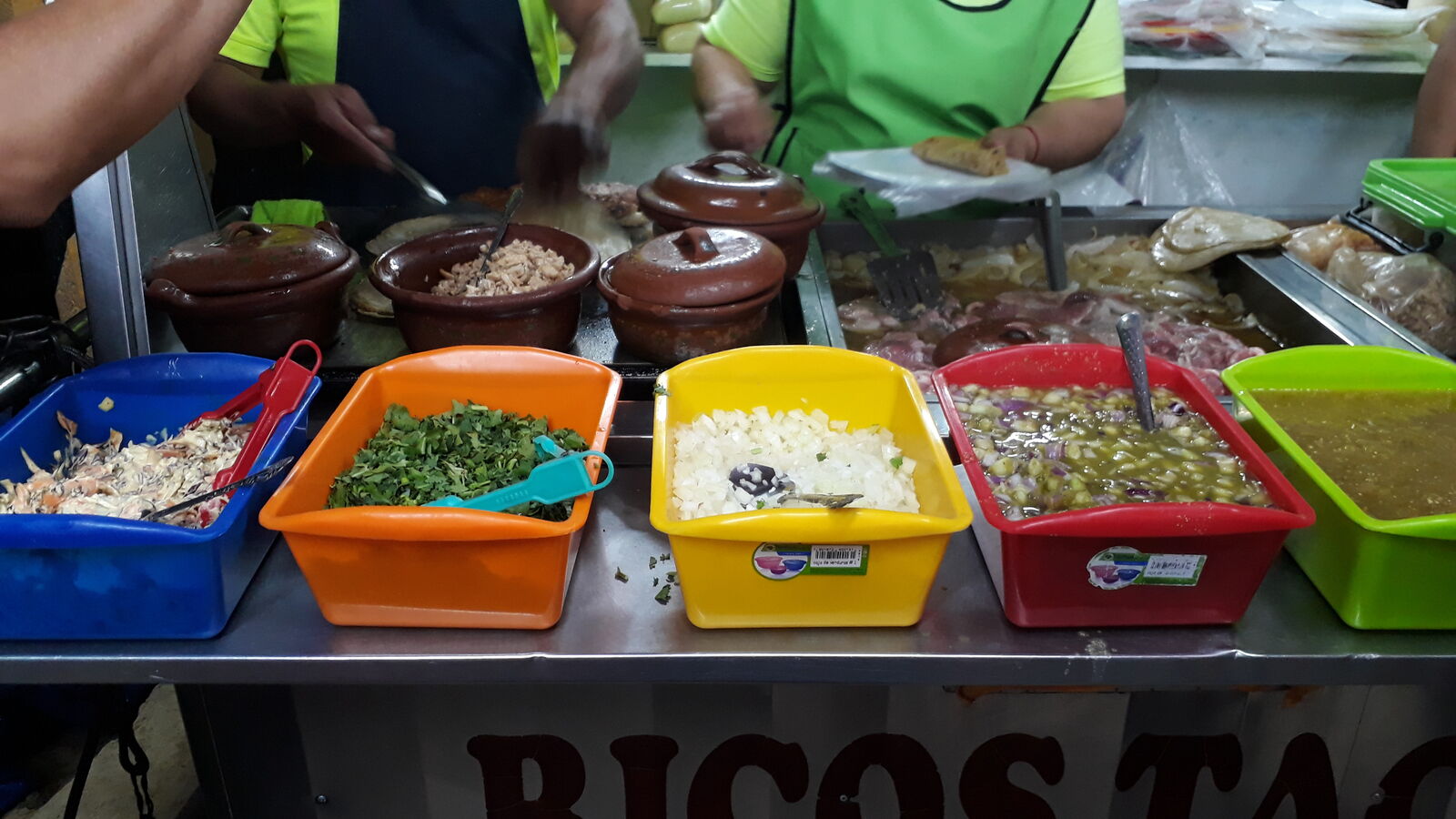 Tacos Godoy image 4