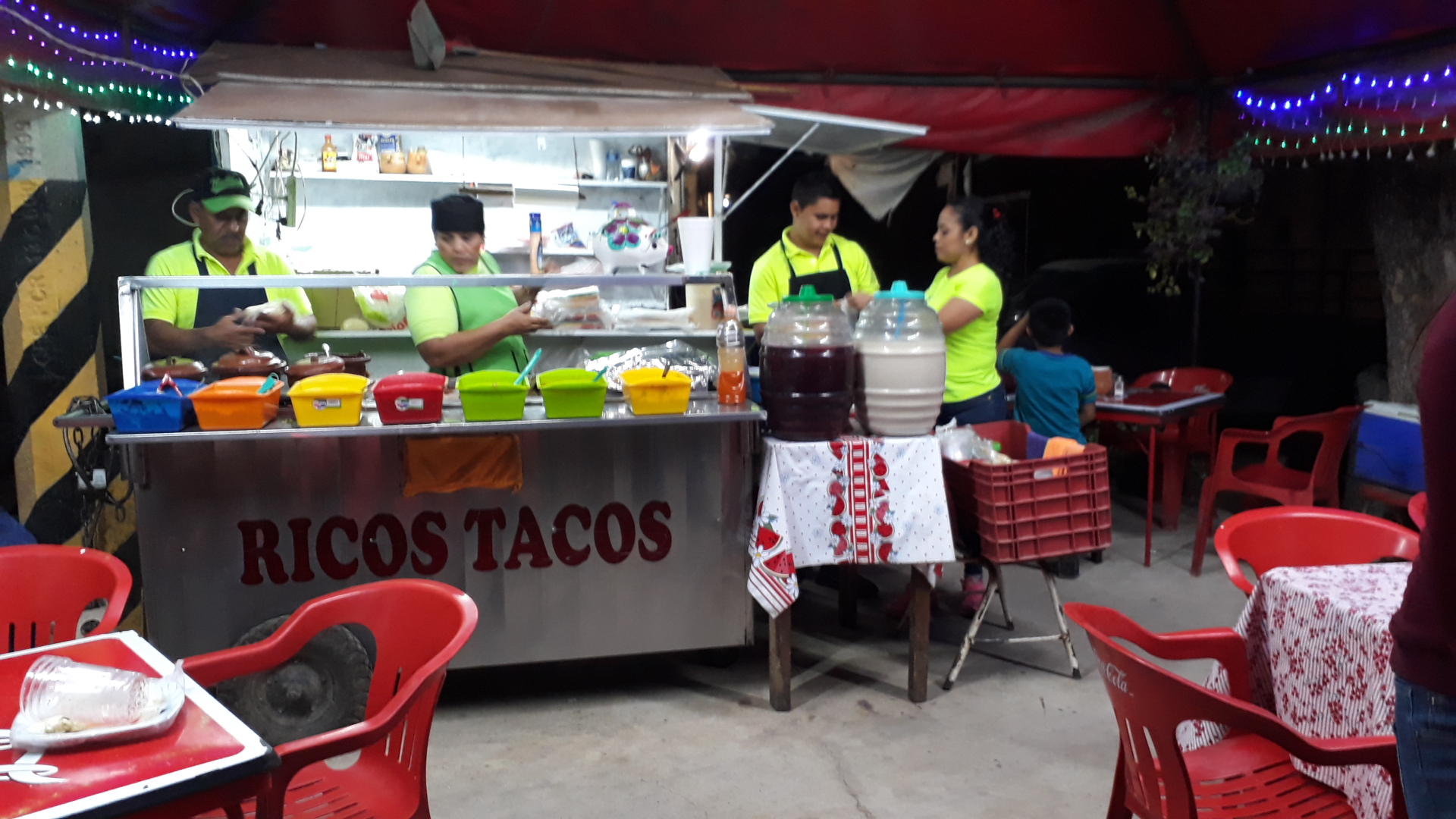 Tacos Godoy image 7