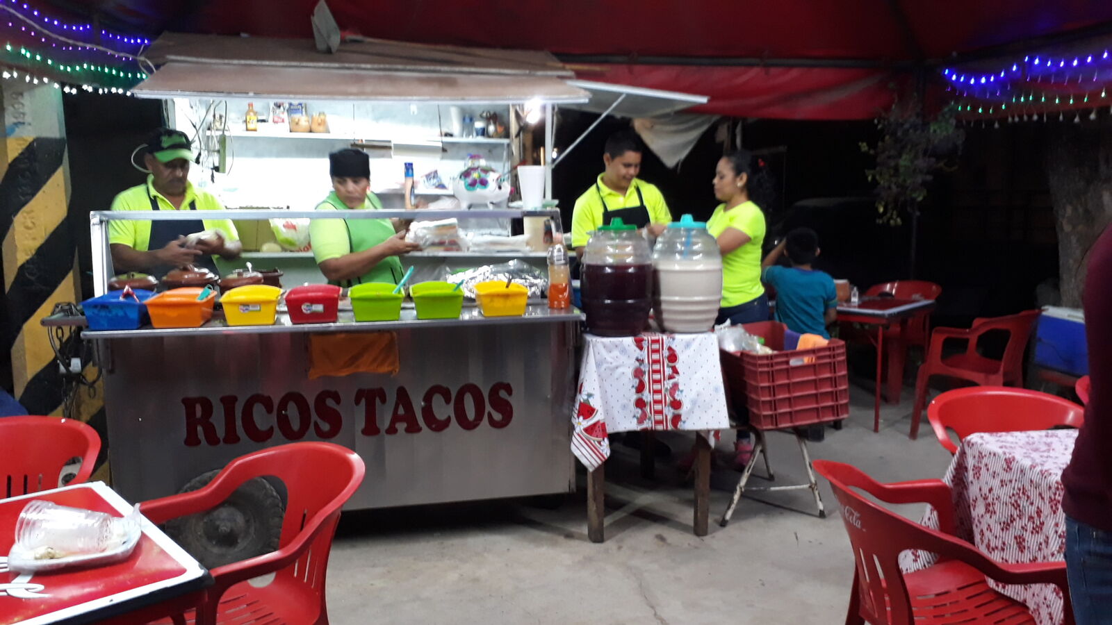 Tacos Godoy image 7