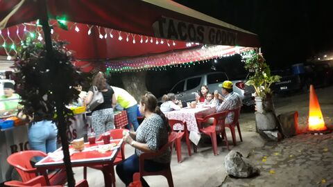 Tacos Godoy image 8