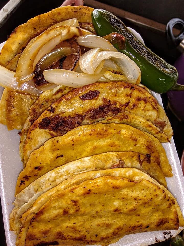 Tortas Ahogadas "La Placita Juárez" image 2