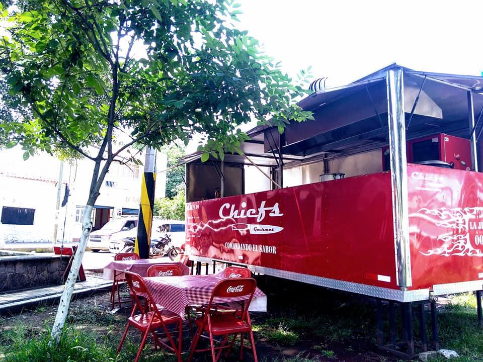 Tortas Ahogadas "La Placita Juárez" image 3