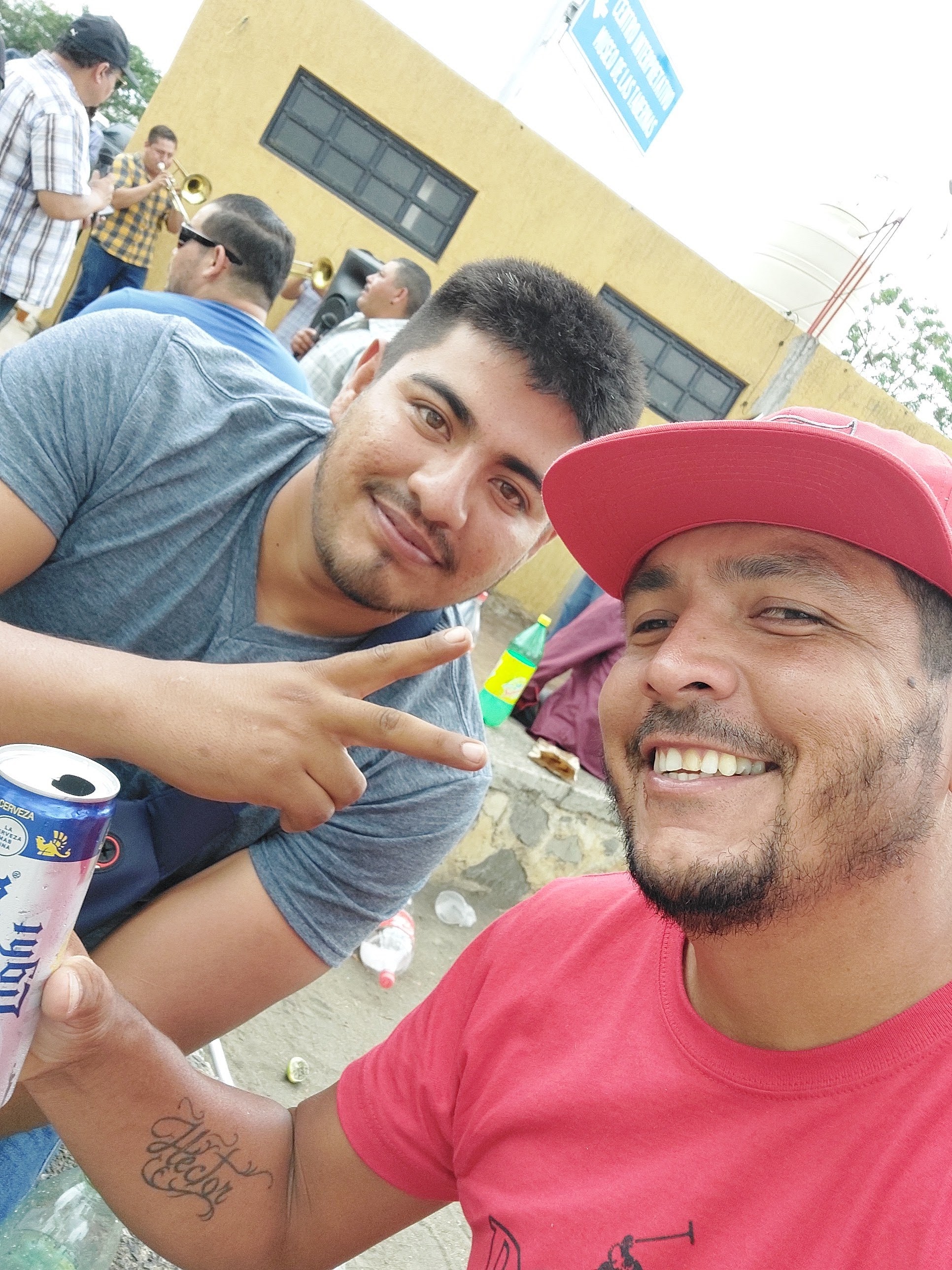 Tortas Ahogadas "La Placita Juárez" image 4