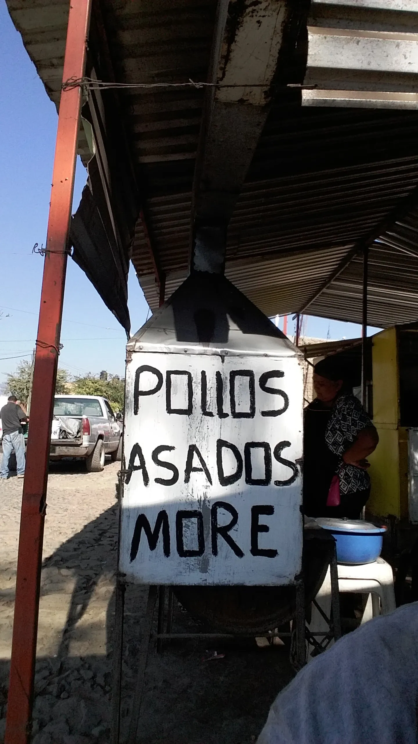 Pollos Asados "More". image 3