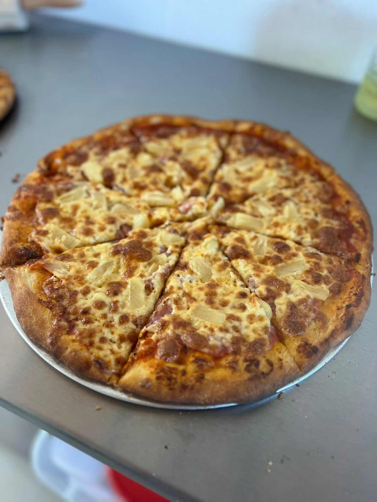 Santo Pizzeria image 3