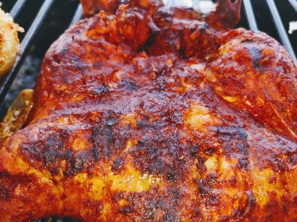 Pollos Asados El Ustra image 3