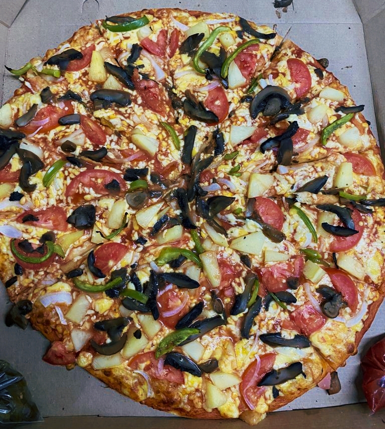 GUARRINIS PIZZAS image 3