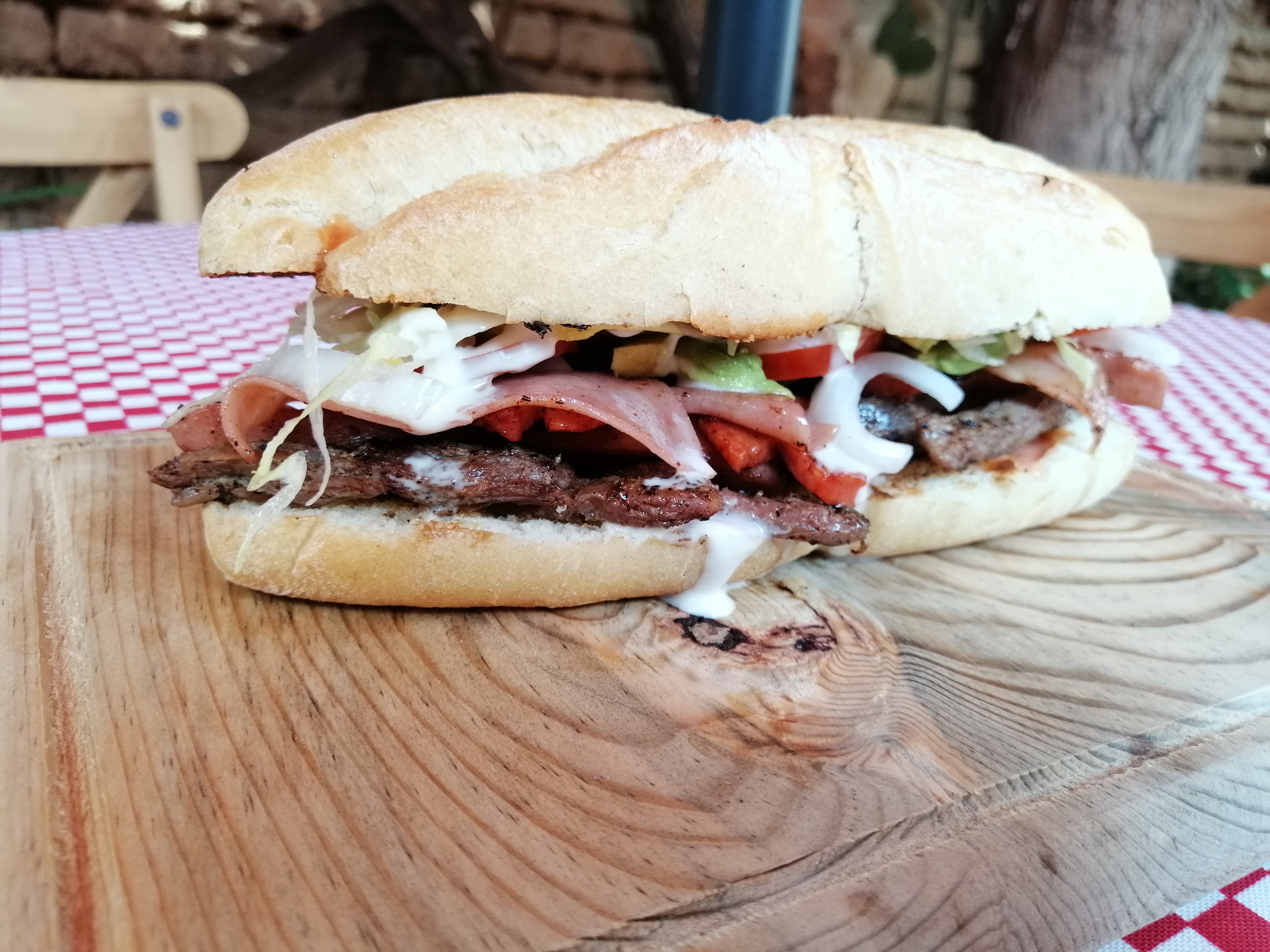 GUARRINIS PIZZAS image 4