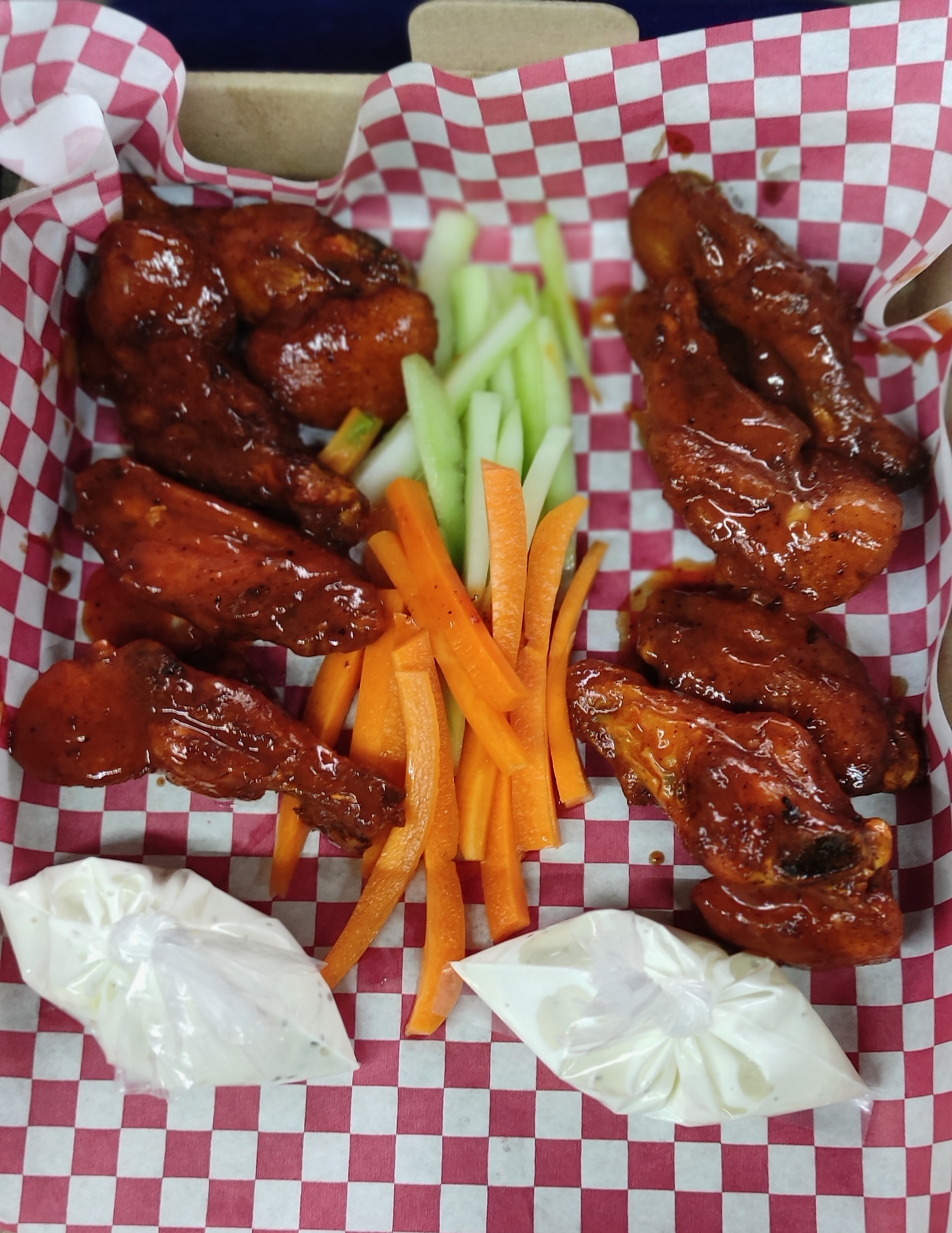 GUARRINIS PIZZAS image 5