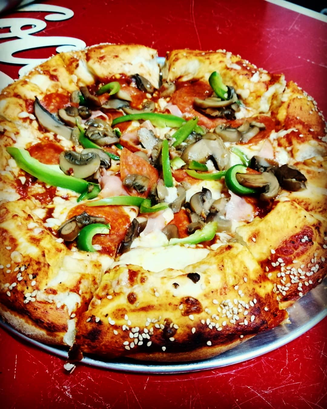 GUARRINIS PIZZAS image 8