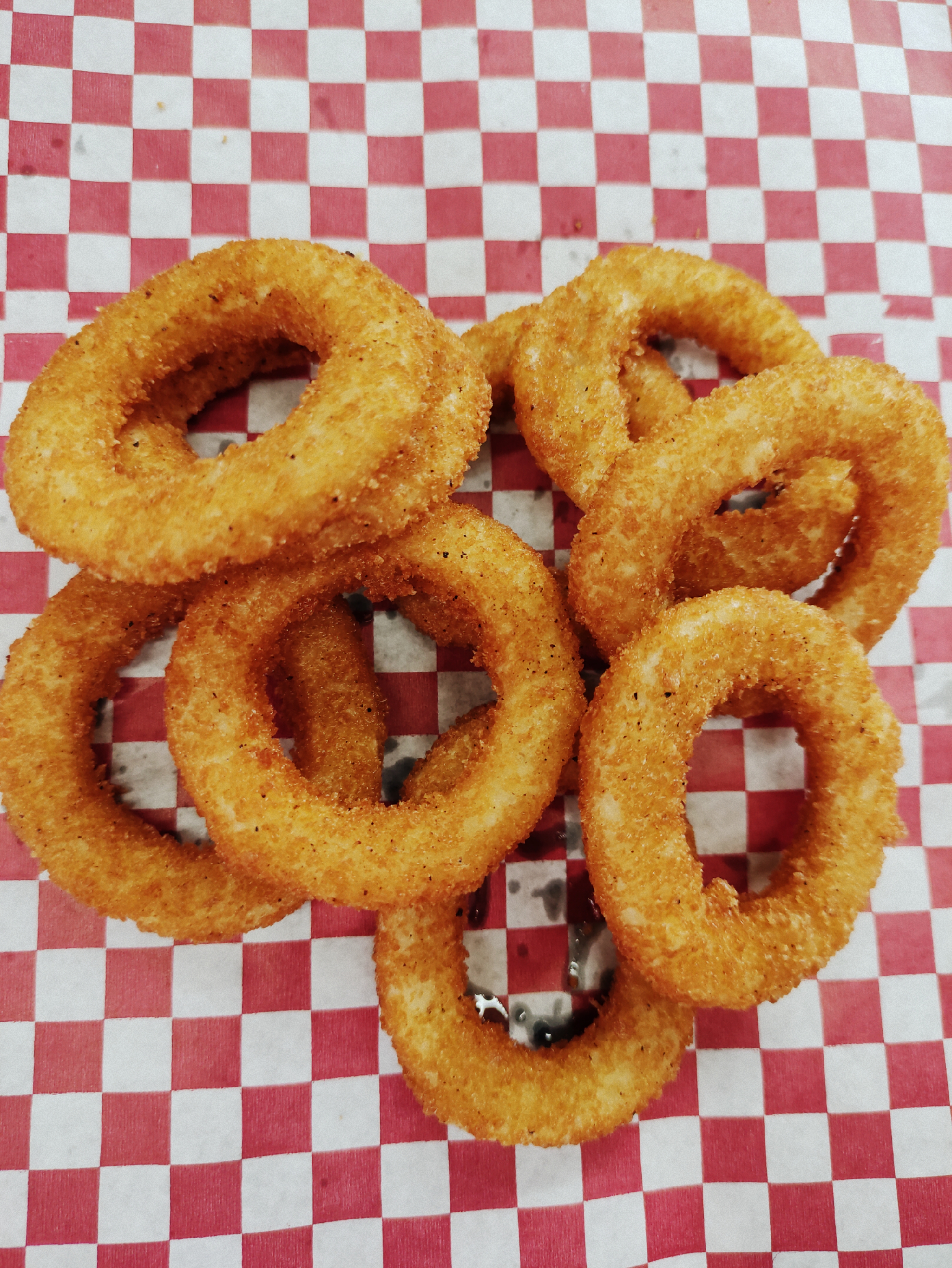 GUARRINIS PIZZAS image 9