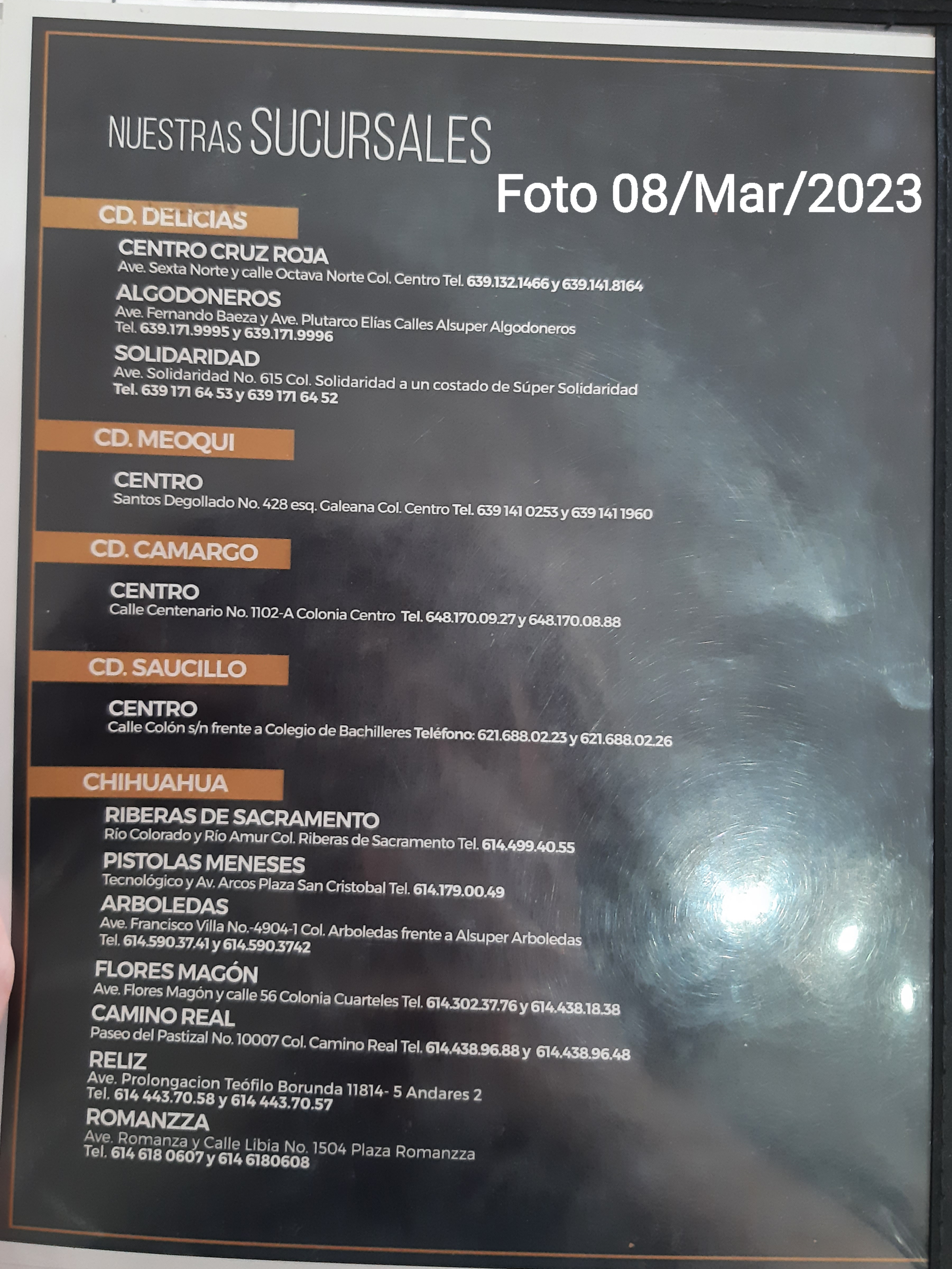 Little Tony pizza image 6