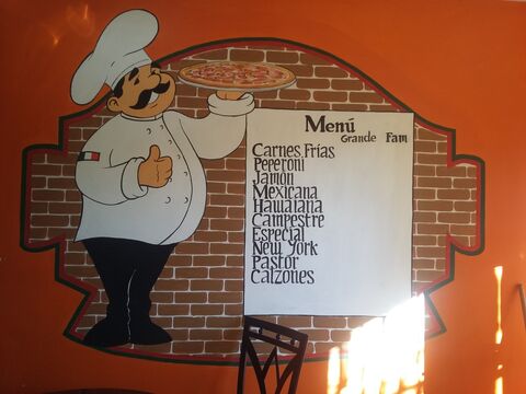 Alvarados Pizza image 2
