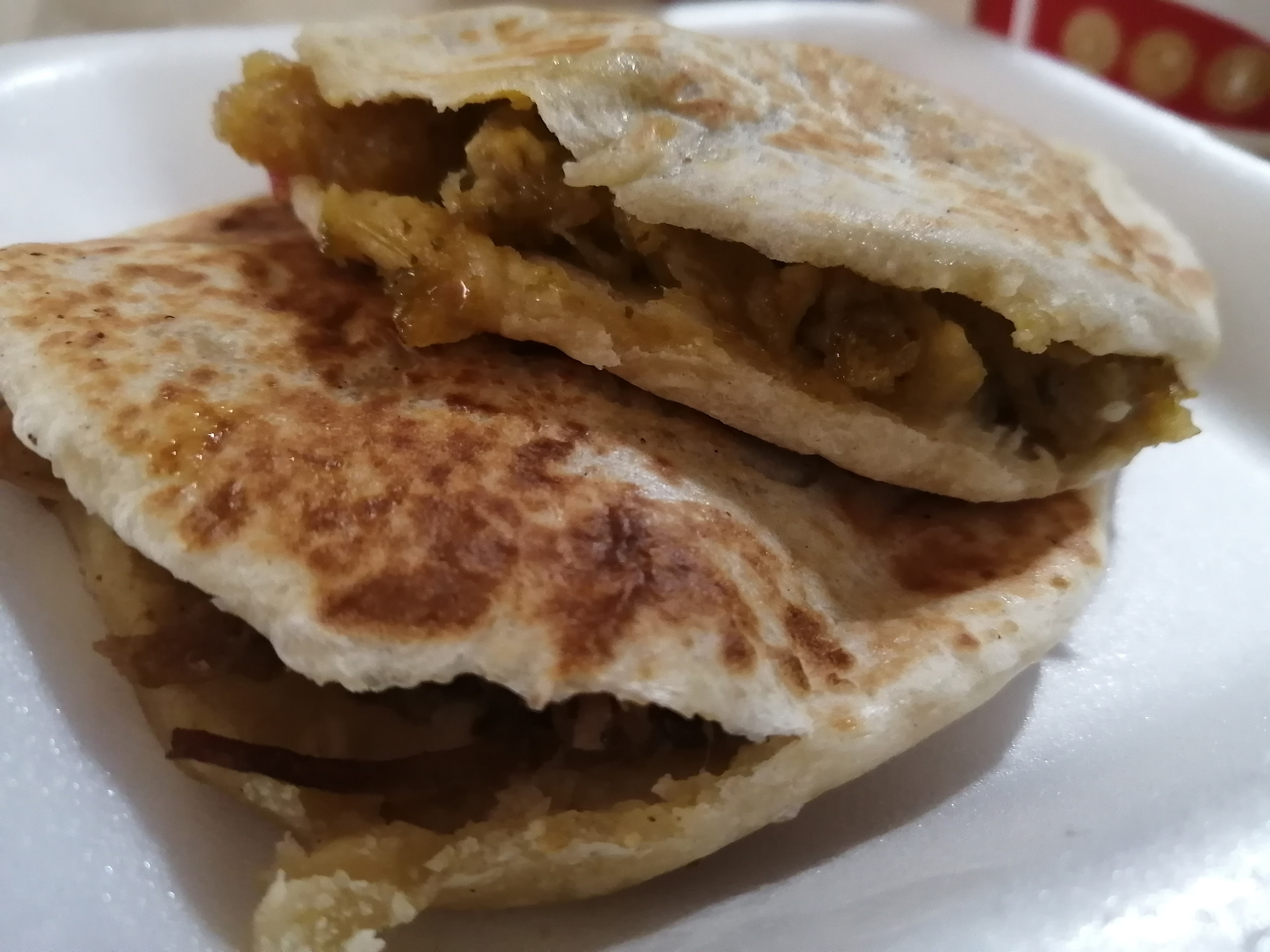 Gorditas Salsa & Salsa image 1