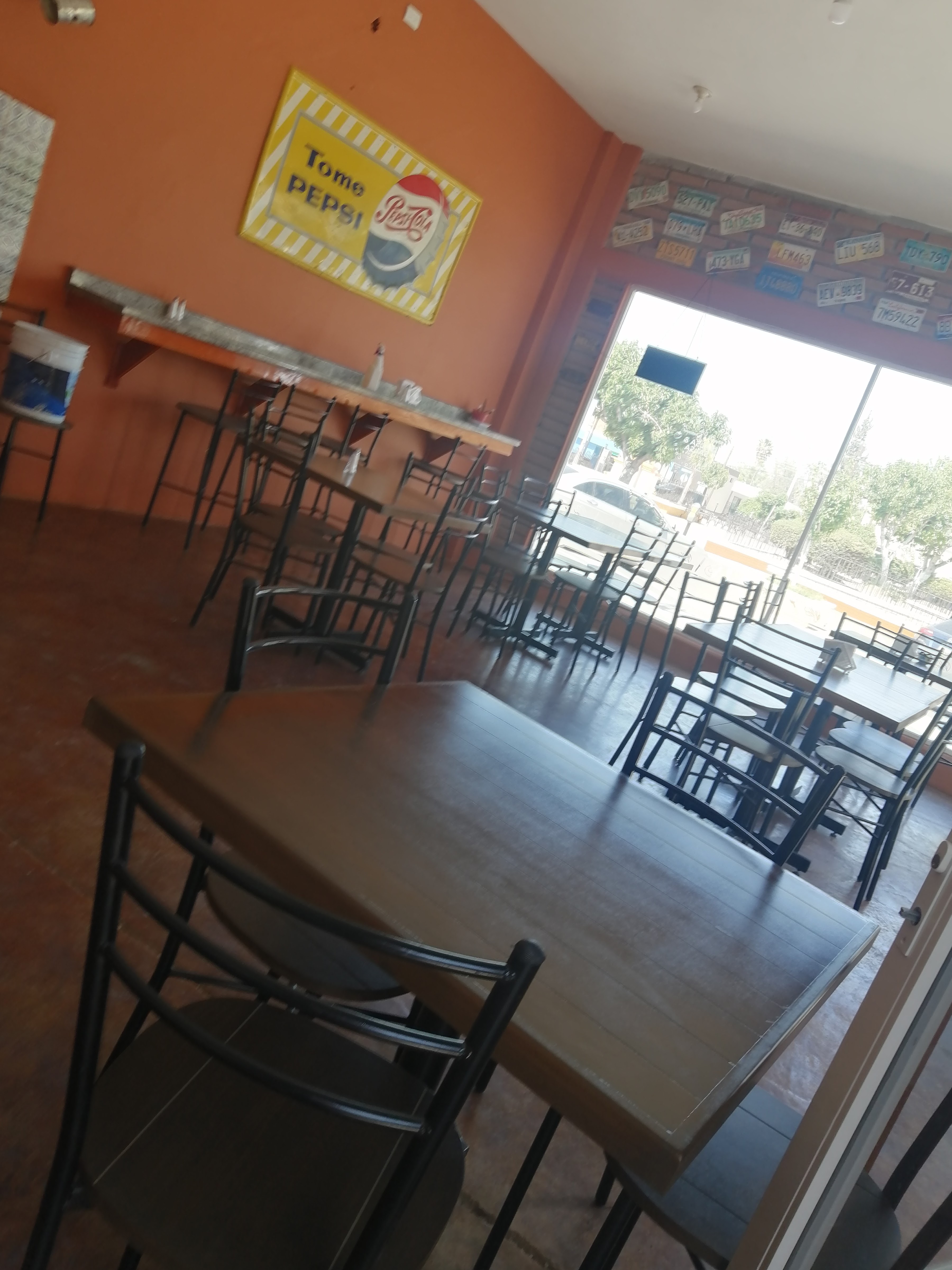 Gorditas Salsa & Salsa image 2