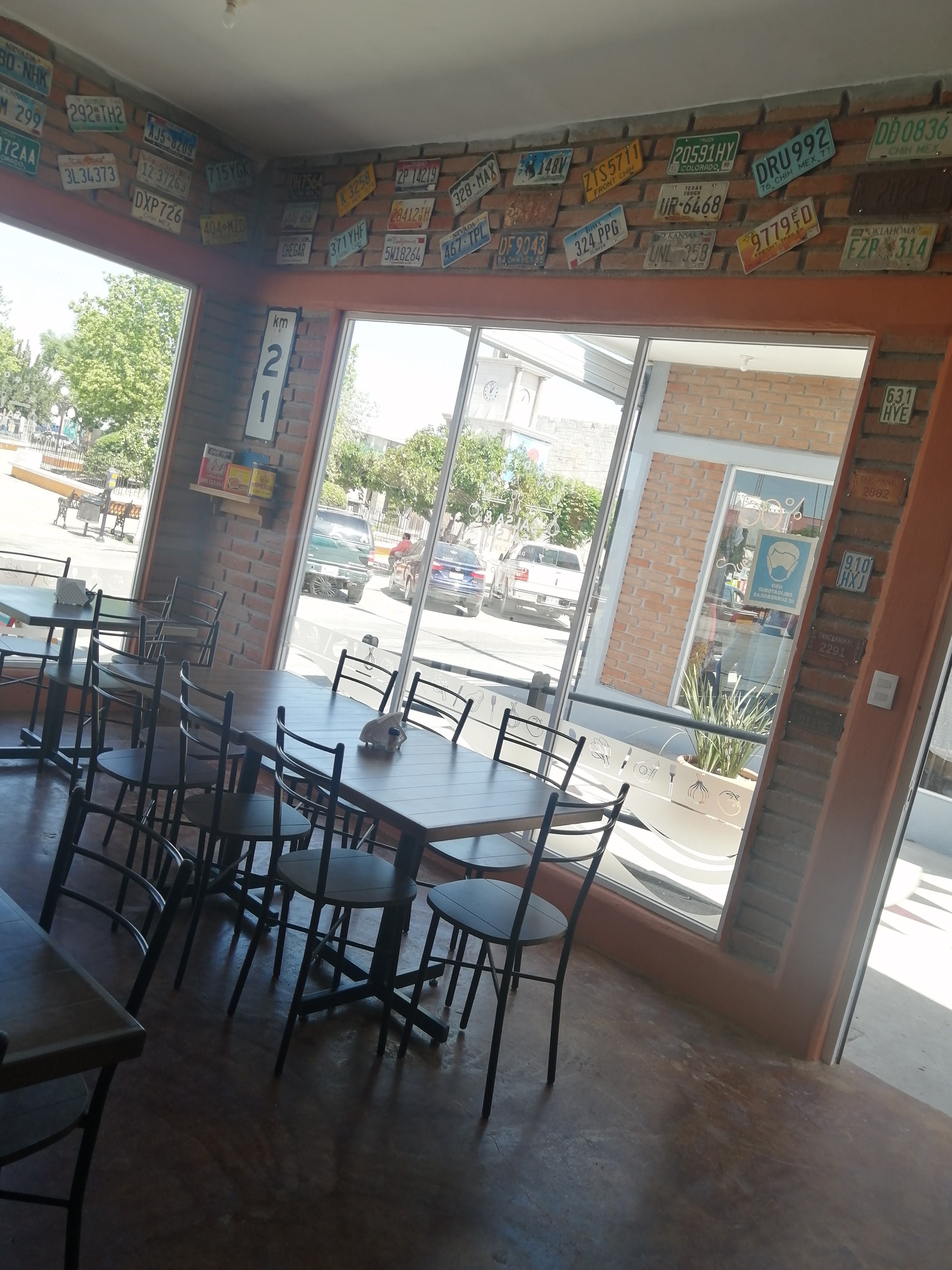 Gorditas Salsa & Salsa image 3