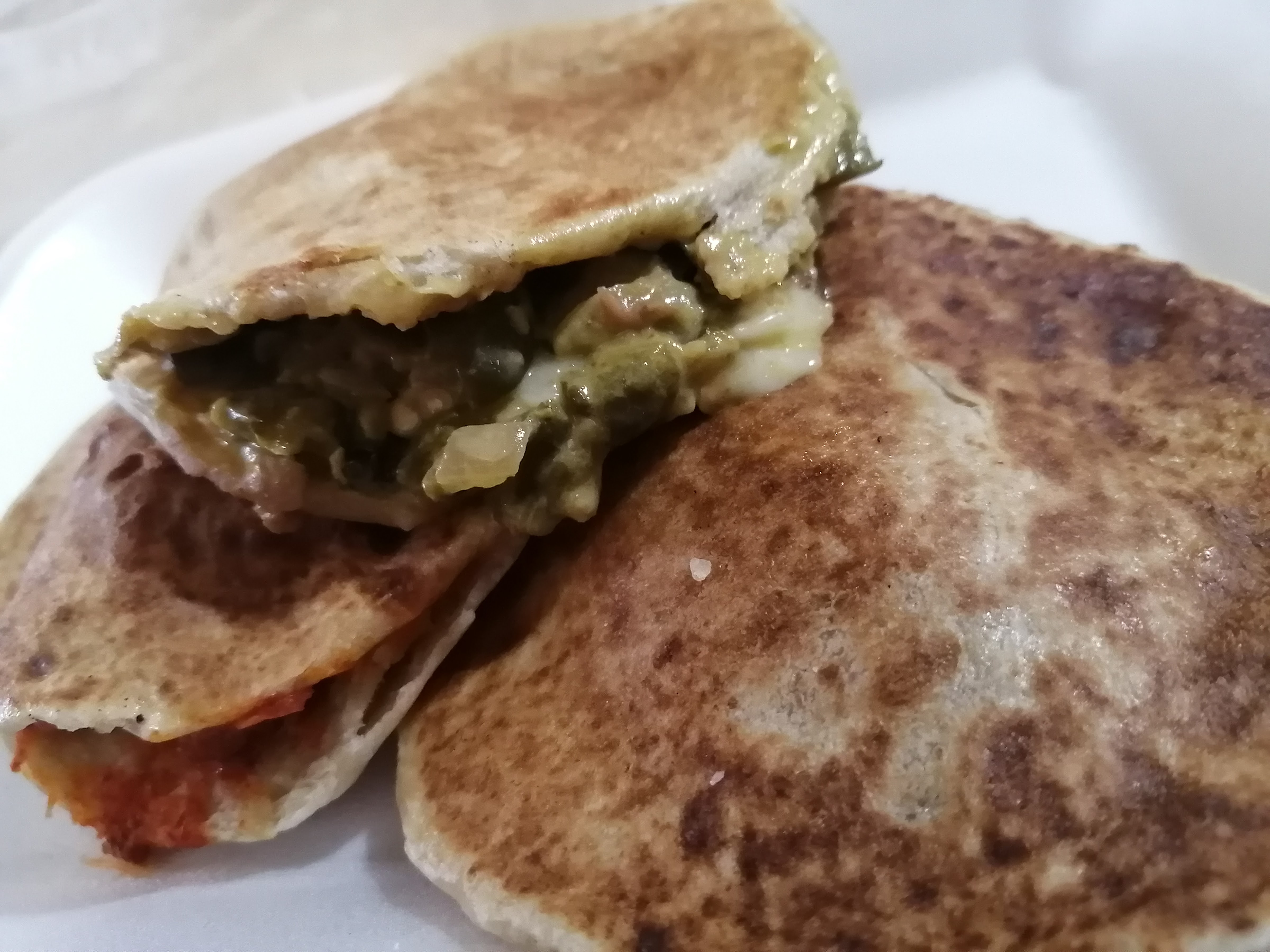 Gorditas Salsa & Salsa image 4