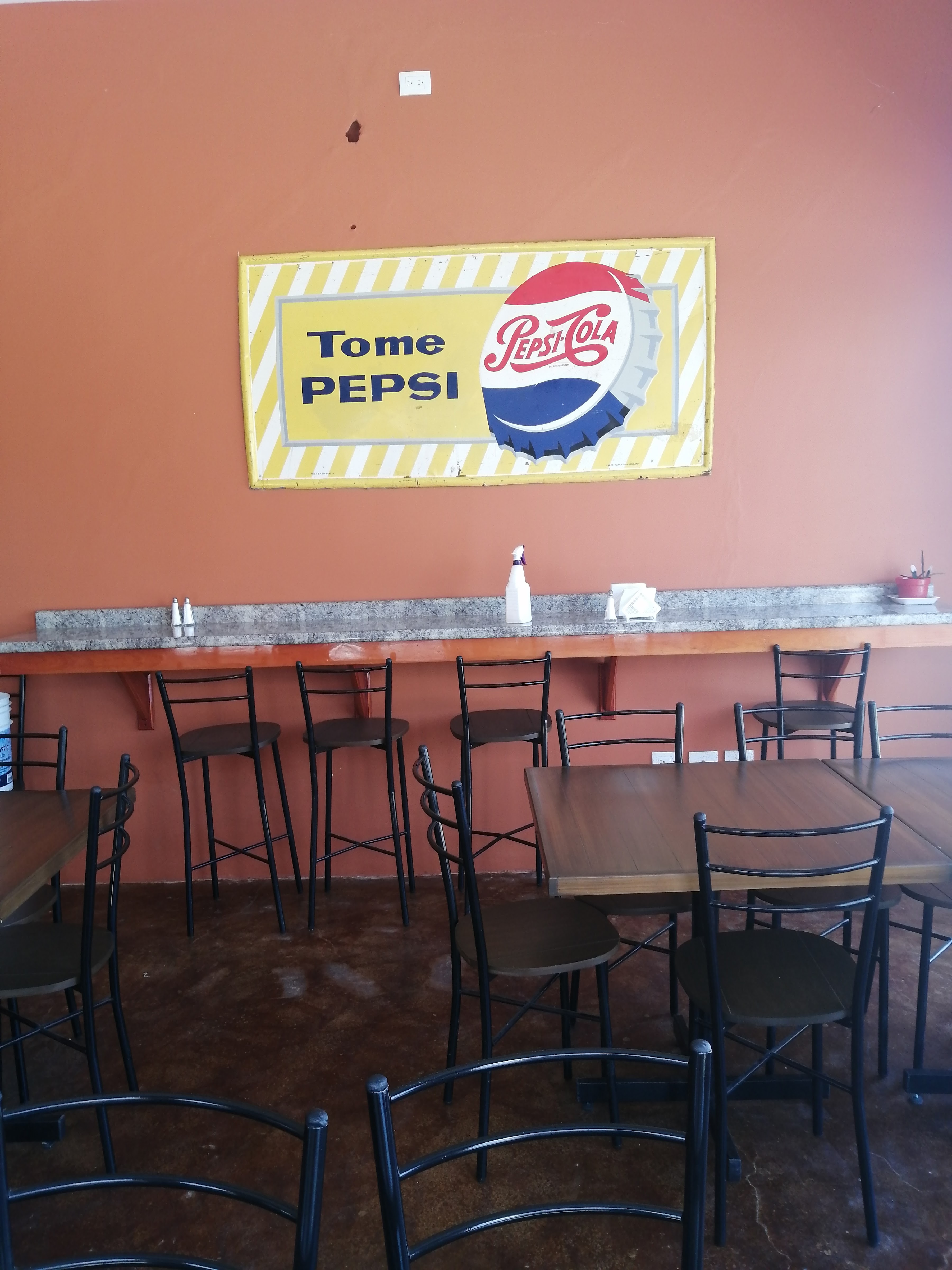 Gorditas Salsa & Salsa image 5