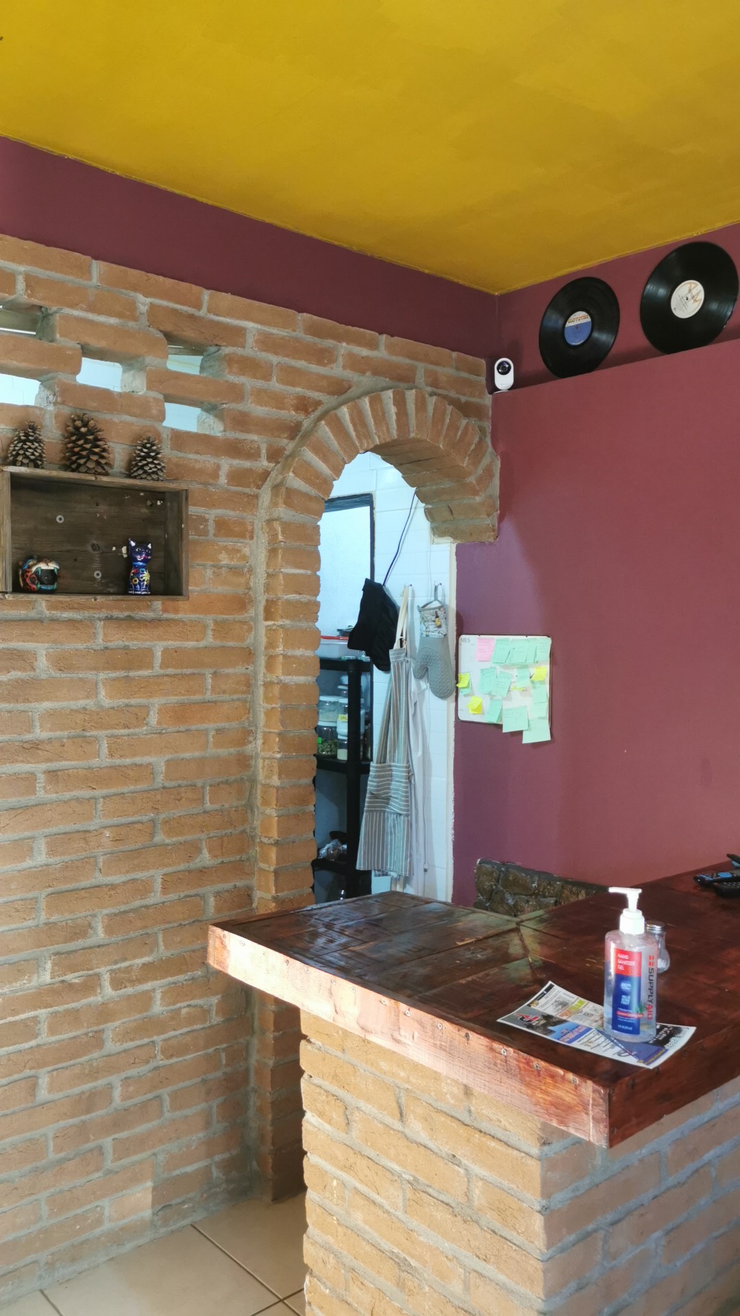 Pizzeria Real de Marquez image 1