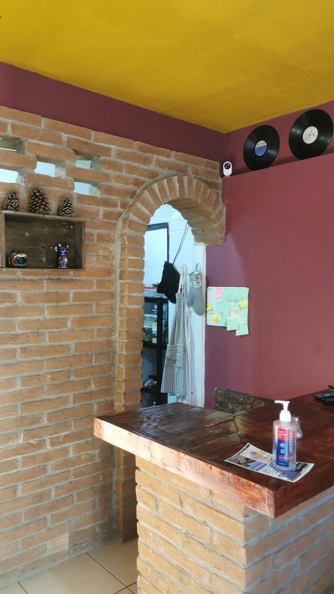 Pizzeria Real de Marquez image 1