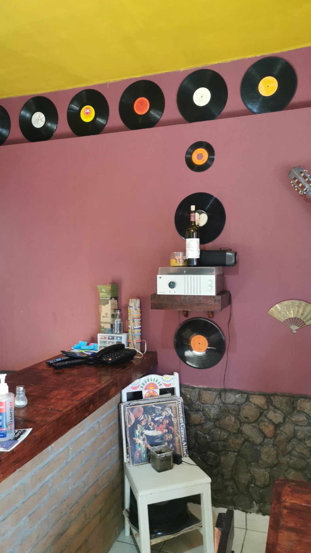 Pizzeria Real de Marquez image 3