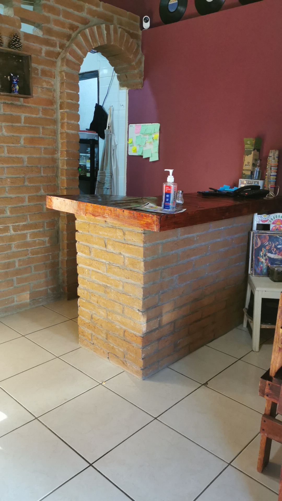 Pizzeria Real de Marquez image 5