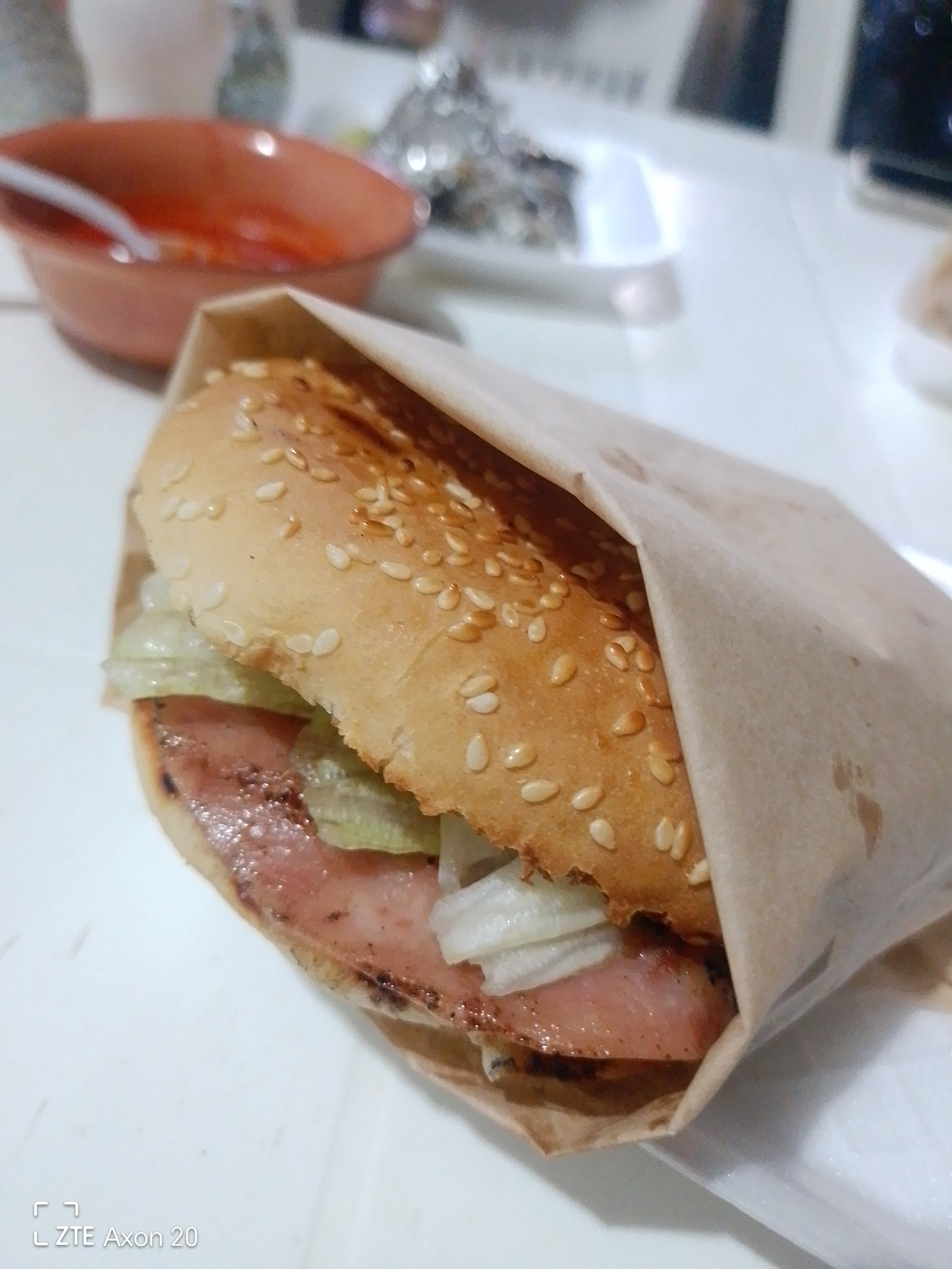 Hamburguesas Rafita's image 1