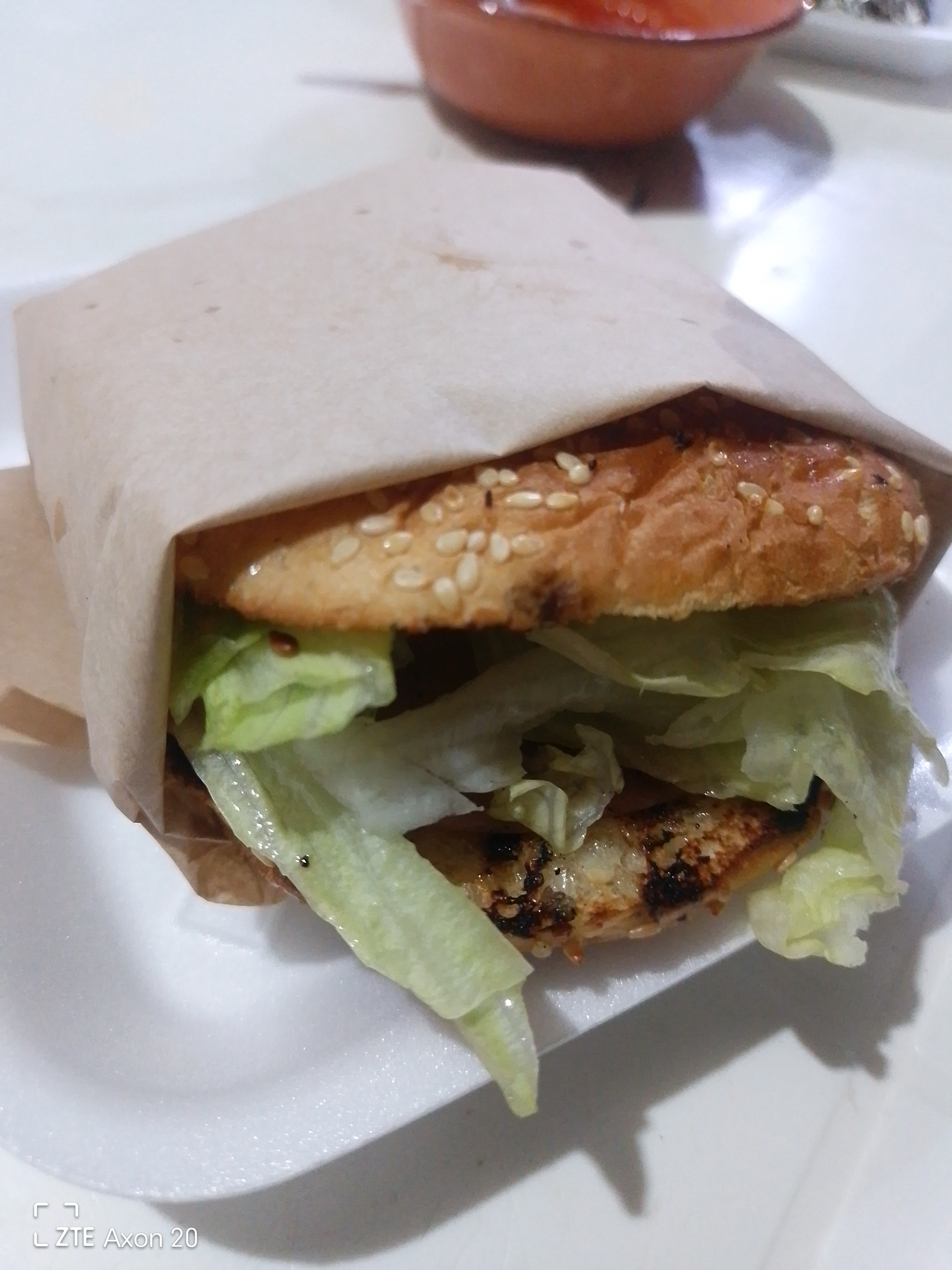 Hamburguesas Rafita's image 2
